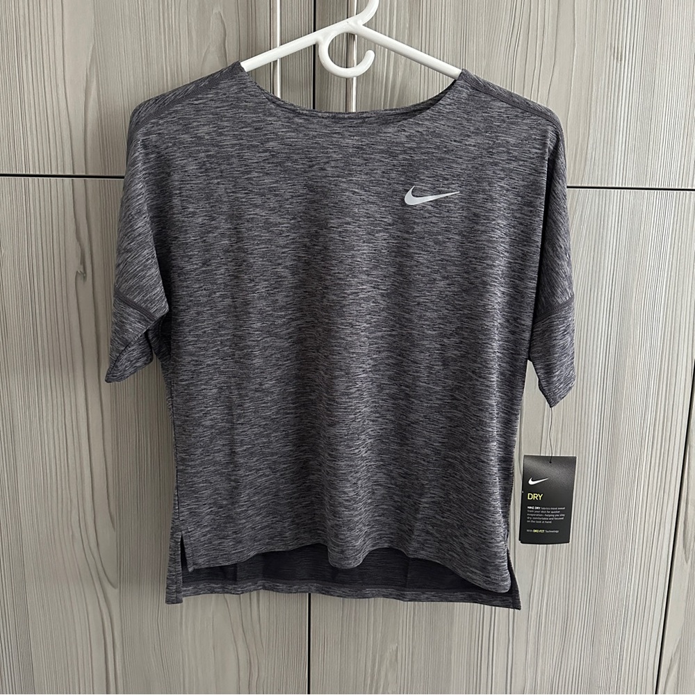 Nike Dry Fit Shirt (Women’s, NWT)